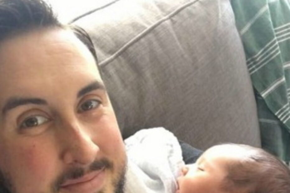 Transsexual já deu à luz, bebé, gravidez