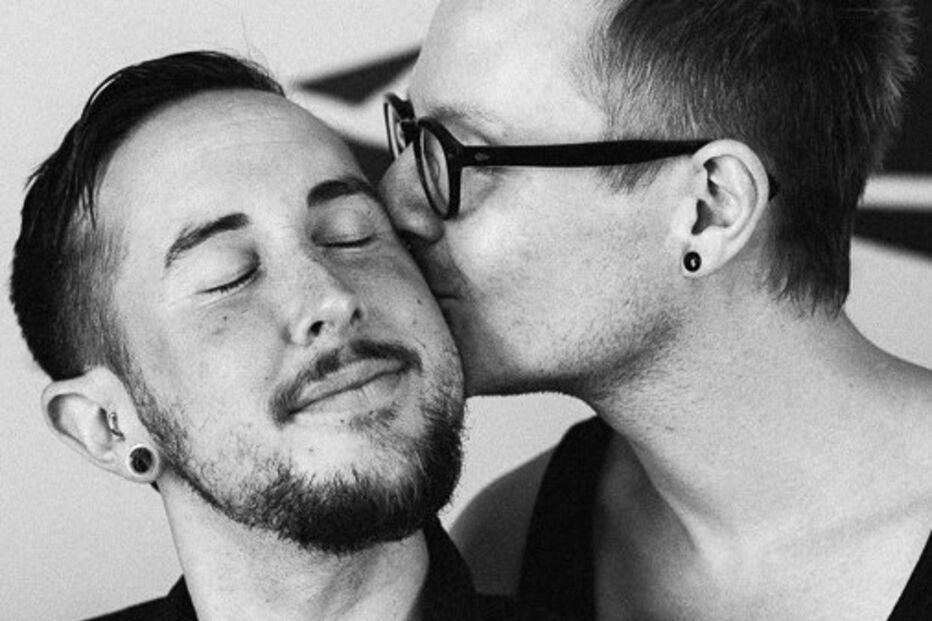 Transsexual já deu à luz, bebé, gravidez