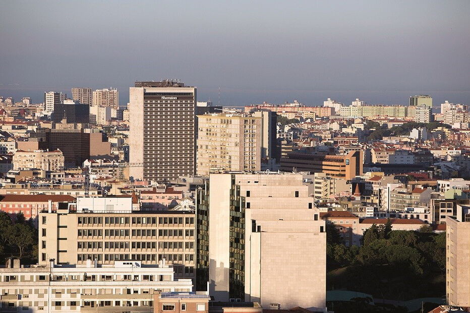 Imóveis, Luxo, Casa, Habitação
