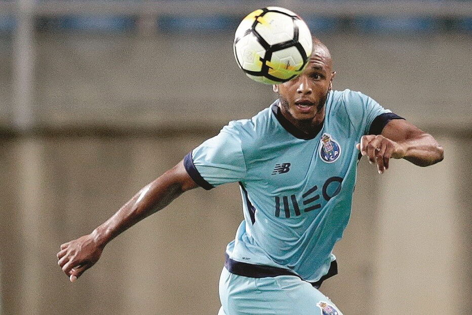 Yacine Brahimi