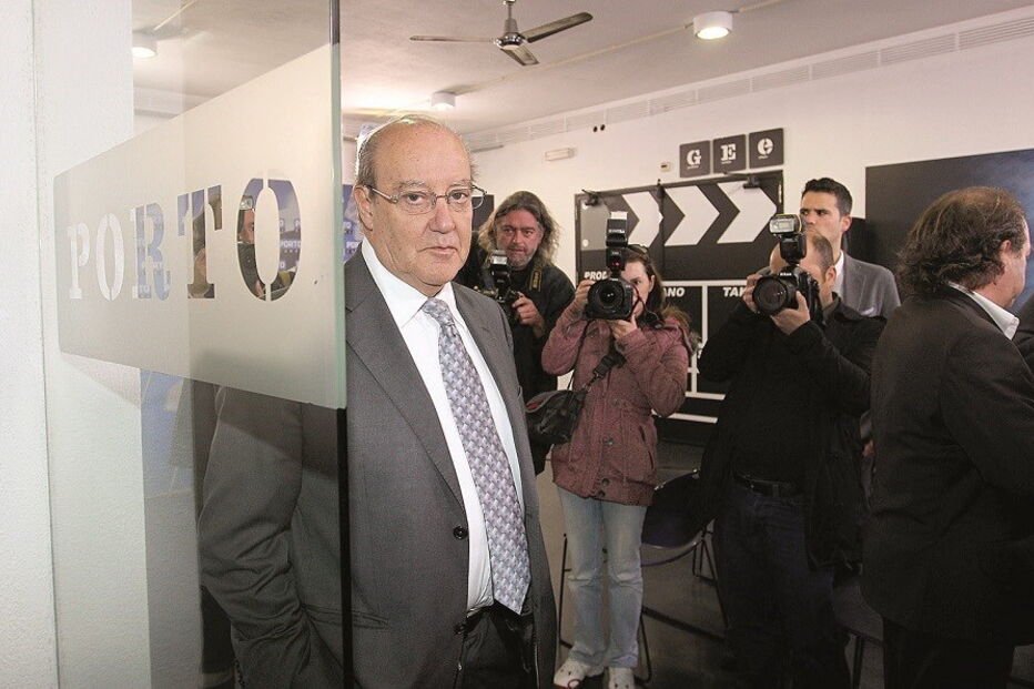Pinto da Costa