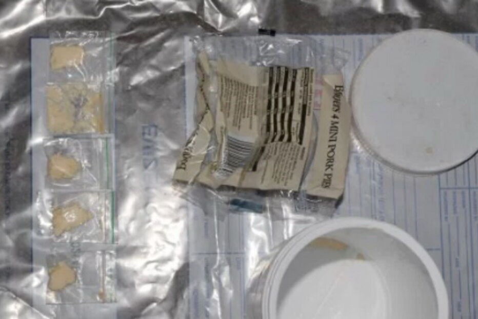 Casal mata bebé com 28 ossos partidos e droga no sangue