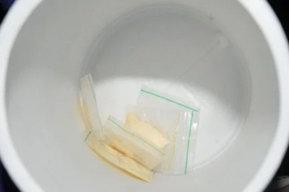 Casal mata bebé com 28 ossos partidos e droga no sangue