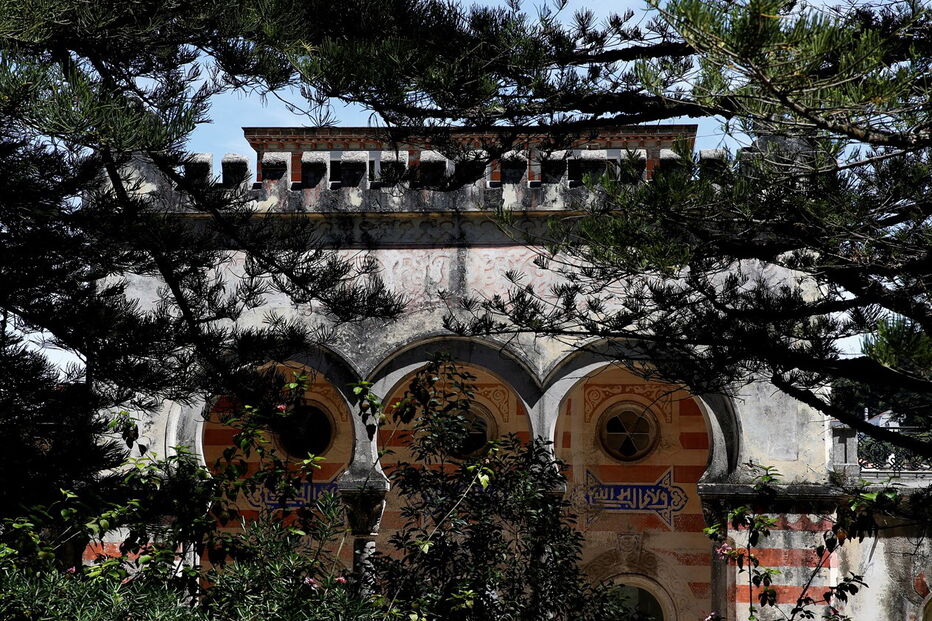 Madonna foi a última estrela a perder-se de amores pelo nosso país