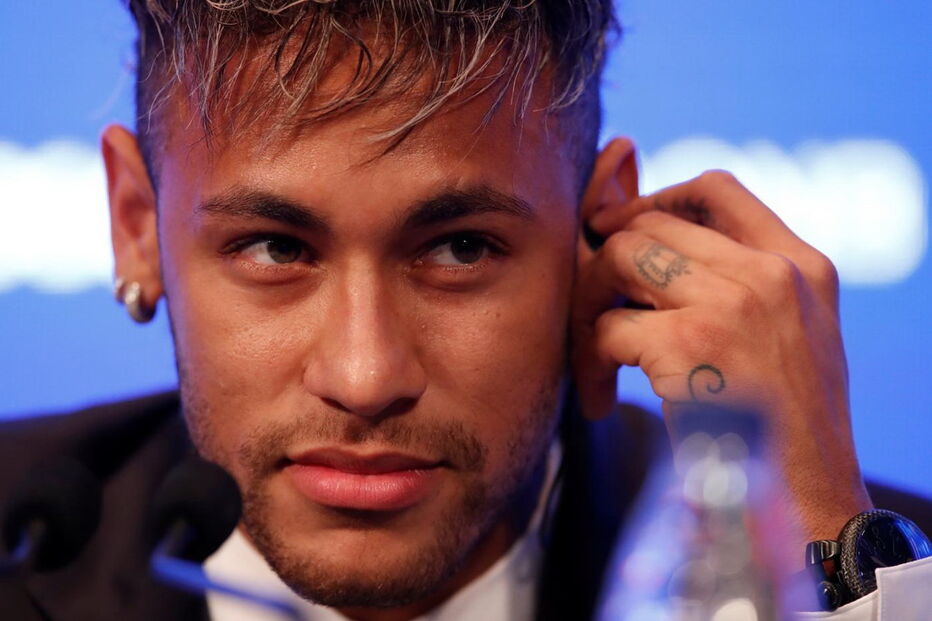Neymar 