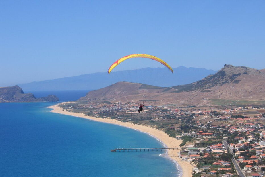 Ilha de Porto Santo