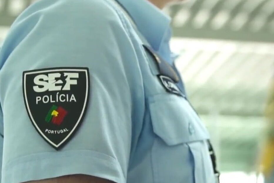 SEF, Polícia