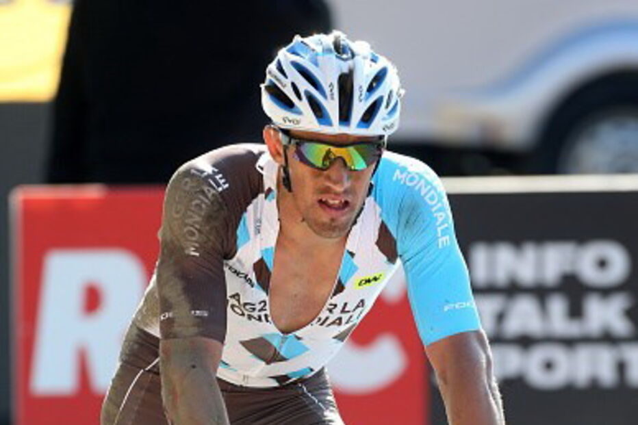 Damien Gaudin