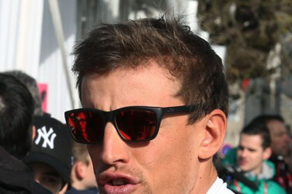 Damien Gaudin