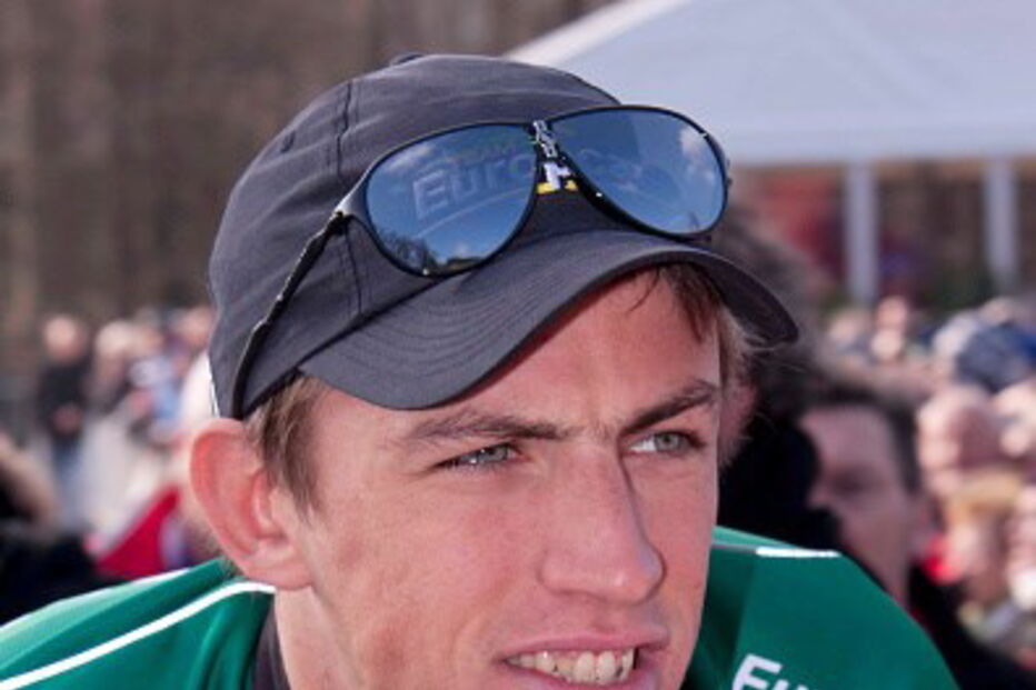 Damien Gaudin