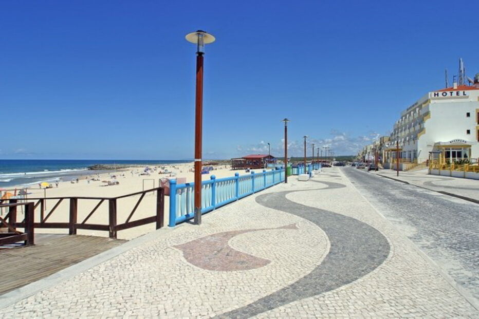 Praia da Vieira, Leiria