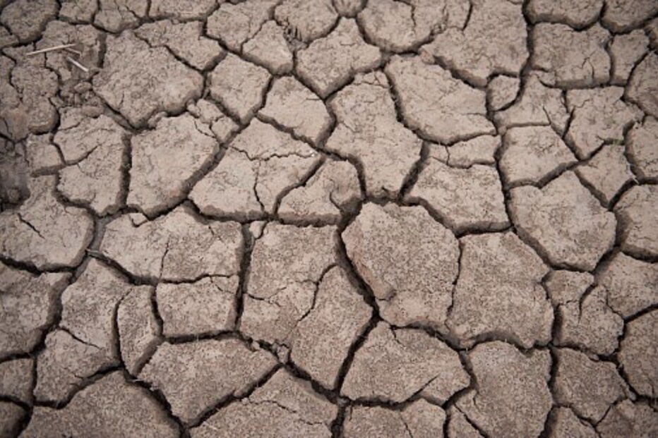 Tempo seco, calor, seca xxx