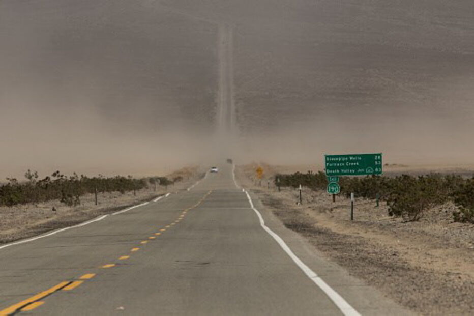 Tempo seco, calor xxx