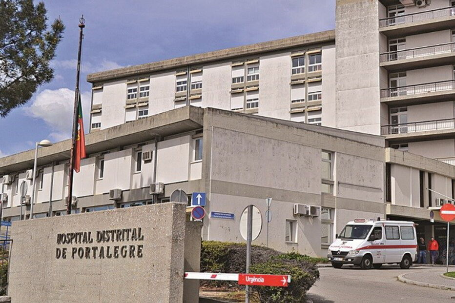 Hospital de Portalegre