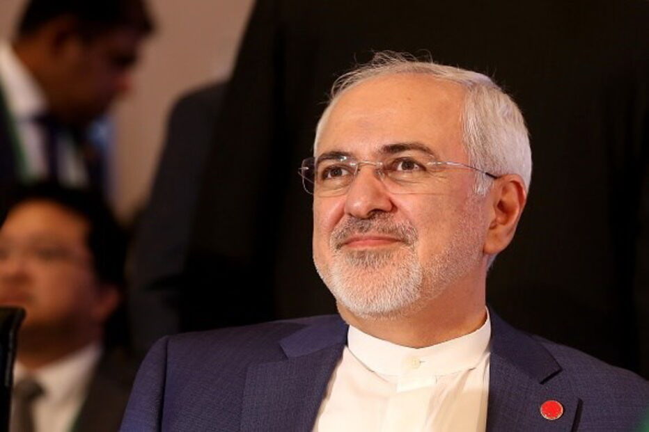 Mohammad Javad Zarif