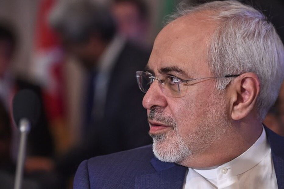 Mohammad Javad Zarif