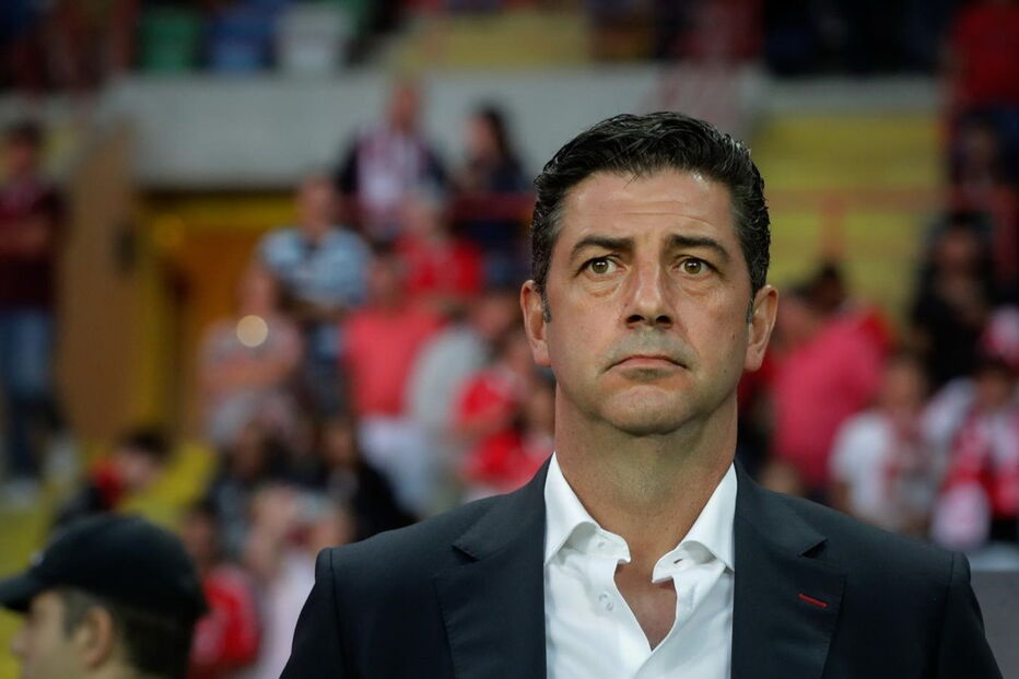 Supertaça opõe Benfica ao Guimarães, em Aveiro