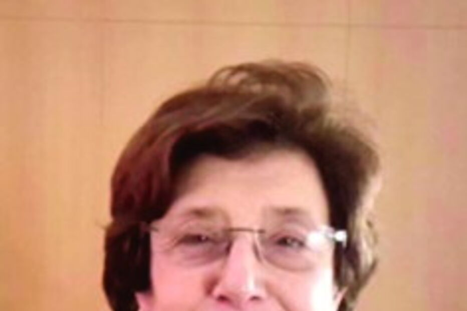 Margarida Pinto conduzia o carro