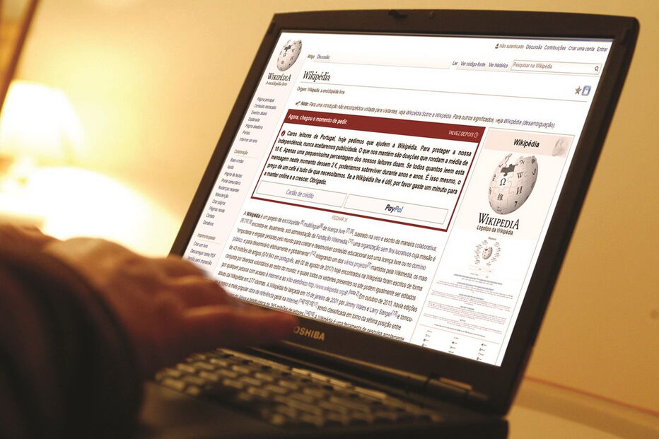 Obra digital pede doações aos leitores para manter margem de crescimento e ter um fundo de reserva para o futuro 