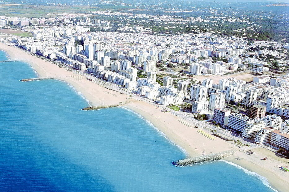 Quarteira é a maior freguesia do concelho algarvio com mais eleitores    