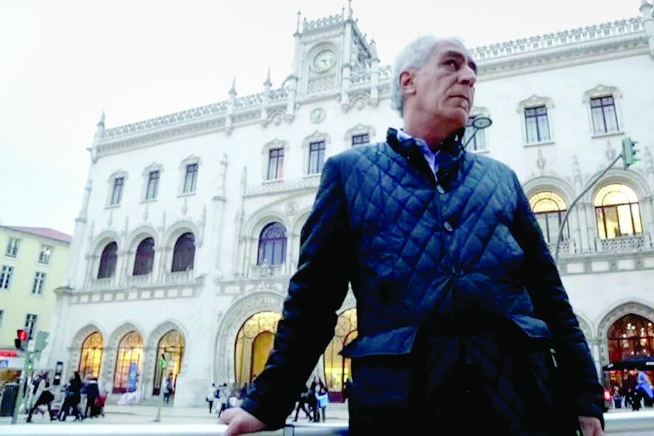 Michel Canals é suíço, gestor de fortunas e foi chamado a depor na operação Marquês