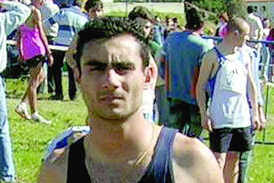 Ricardo Mateus tinha 29 anos