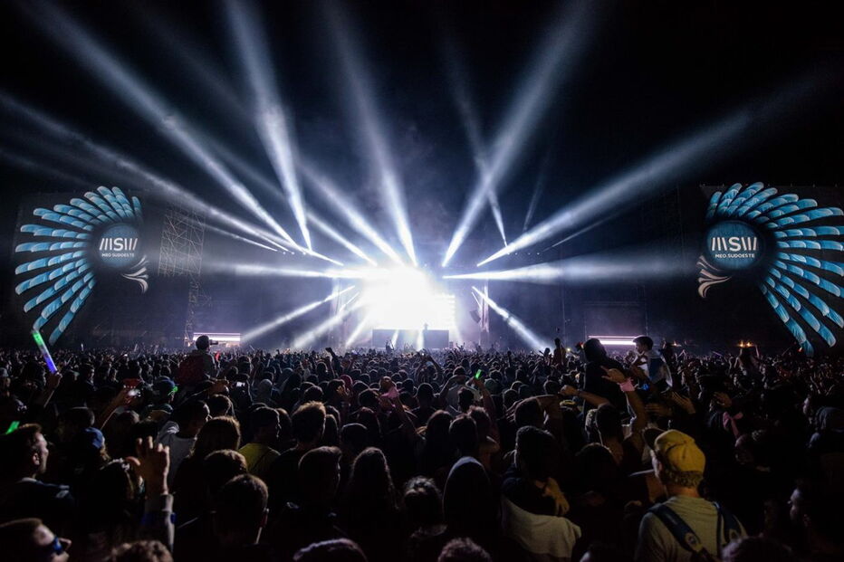 Festival MEO Sudoeste