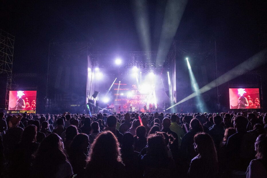 Festival MEO Sudoeste