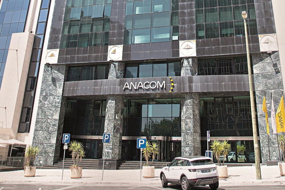No ano passado os gastos da Anacom diminuíram para 49,4 milhões de euros 