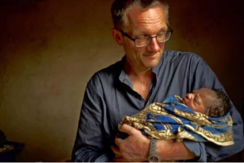 Mutação genética em Salinas