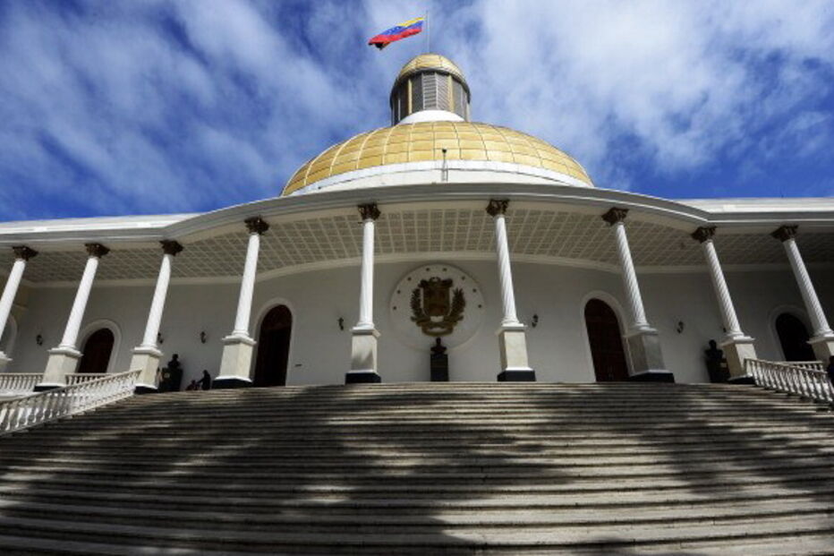 Parlamento da Venezuela