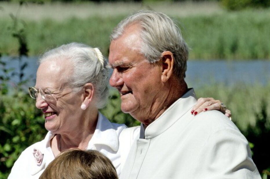 Dinamarca, rainha, respeito, príncipe, Margarida, Henrique