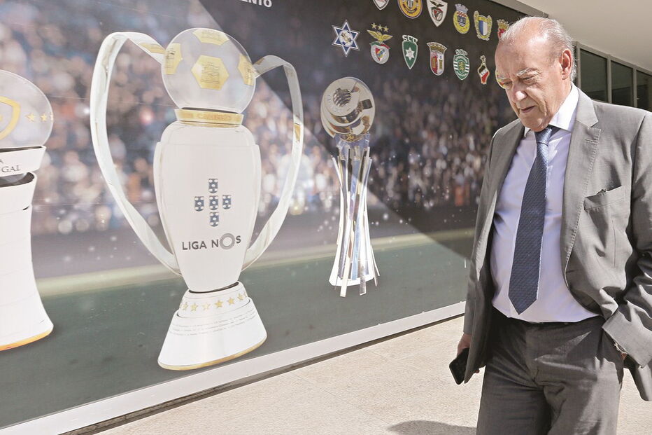 Pinto da Costa, presidente, fc porto