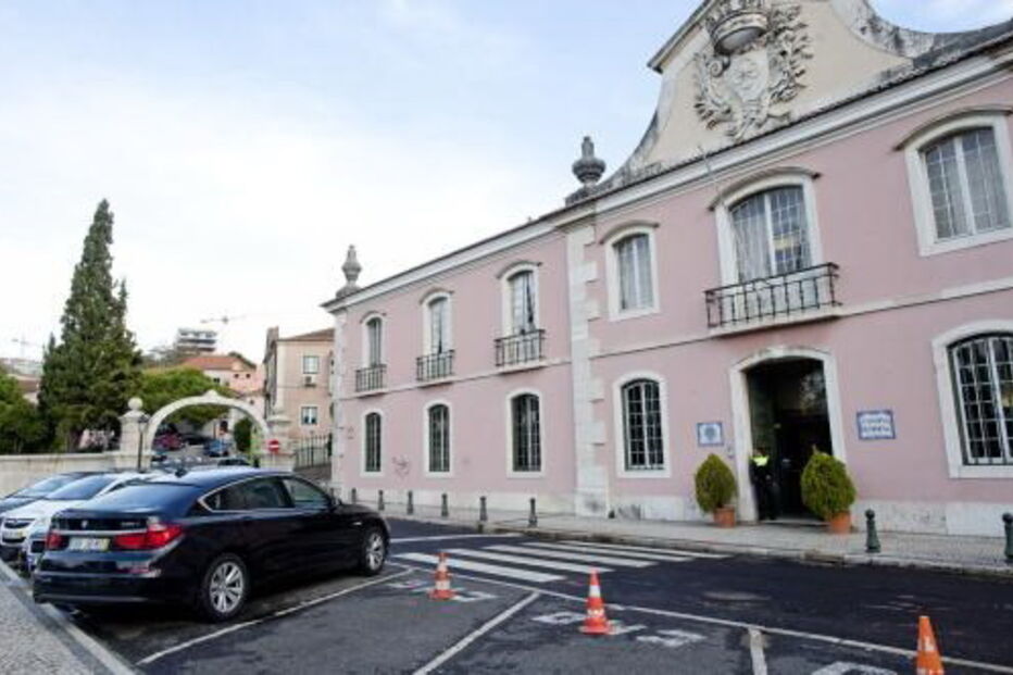 Câmara Municipal de Oeiras