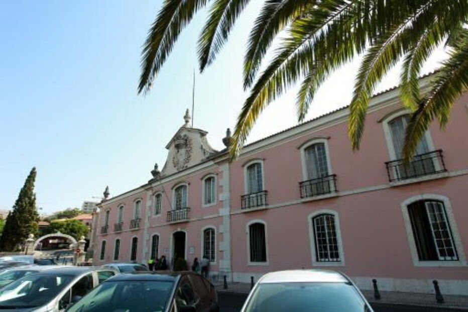 Câmara Municipal de Oeiras