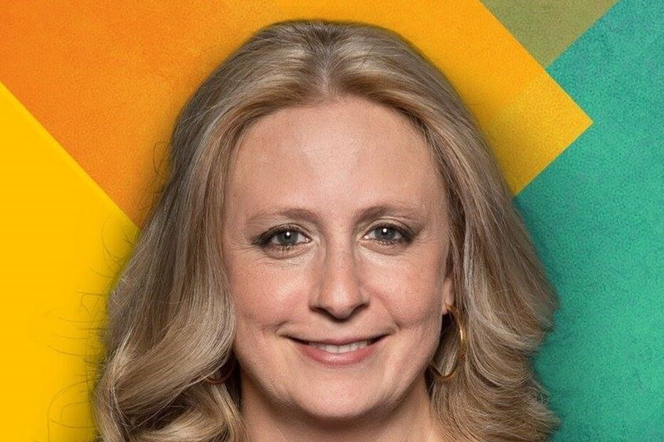 Sónia Gonçalves, cabeça de lista do movimento 'Renascer Oeiras 17'