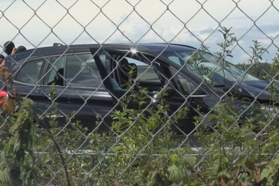 Incidente em Levallois-Perret