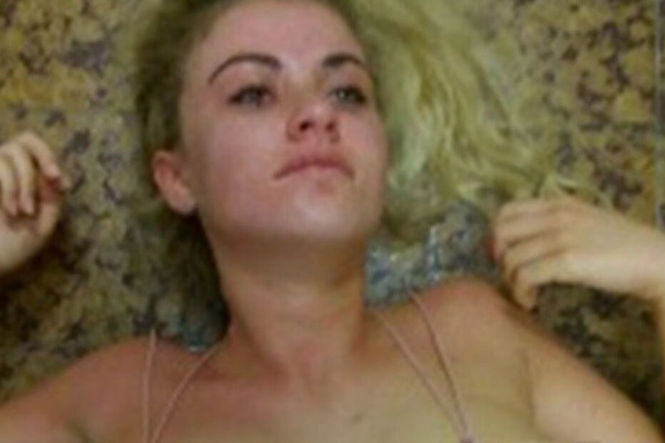 Chloe Ayling tem 20 anos