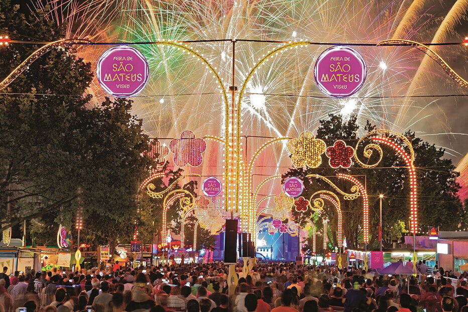 Viseu, Europa, São Mateus, Feira de São Mateus, Península Ibérica, País, Dia de Viriato, Festival Internacional de Folclore de Viseu, Passeio Histórico de Automóveis Antigos, praça de Viriato, Arena, Centro, Murtosa, Orquestra, artes, cultura e entretenimento, festividades