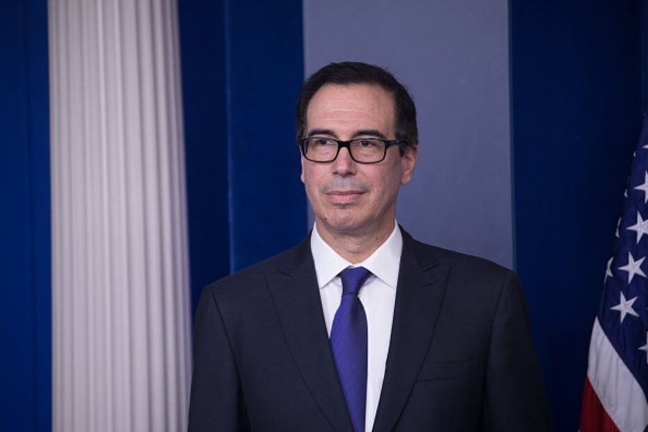 Steven Mnuchin
