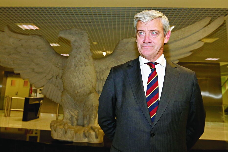 Domingos Soares de Oliveira