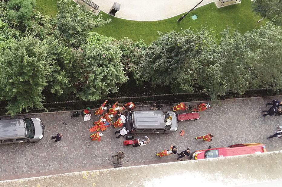 crime, Paris, Sentinela, Norte, Levallois-Perret, BMW, Sartrouville, Pas-de-Calais, Hamou B, Operação Sentinela, Charlie Hebdo, Torre Eiffel, crime, lei e justiça, crime, terrorismo