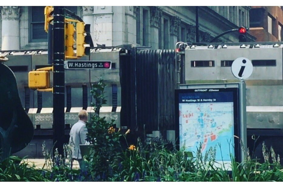 Deadpool 2 levou camião apocalíptico às ruas de Vancouver