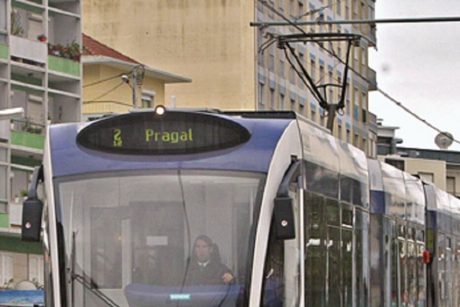 Metro Sul do Tejo