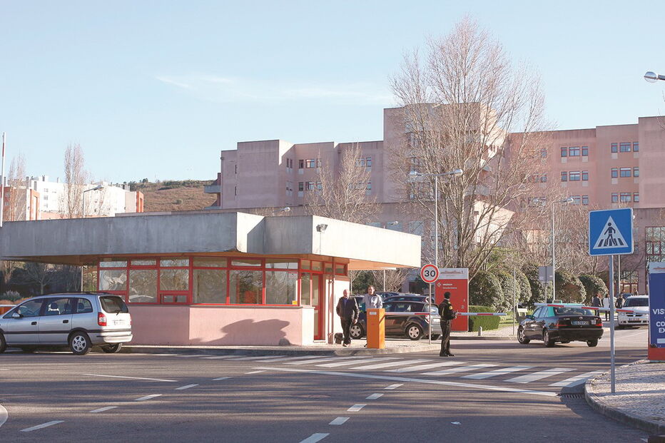 Hospital Amadora-Sintra 