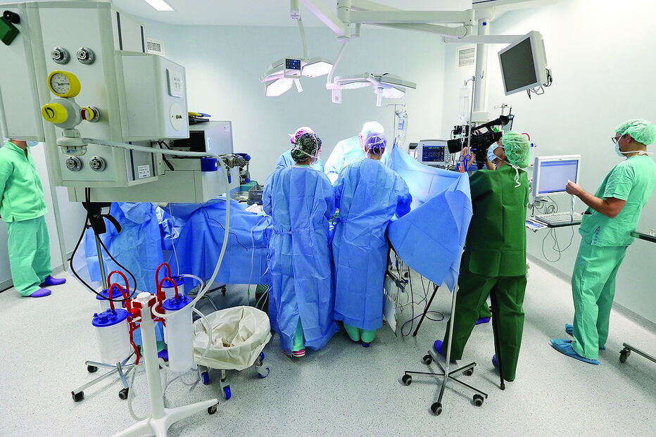 Dados revelam que as situações registadas nos hospitais acabam por não evoluir para um dador efetivo de órgãos   
