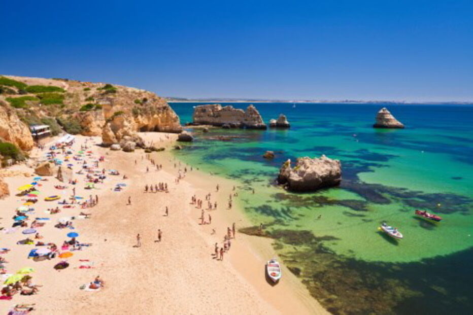 Algarve