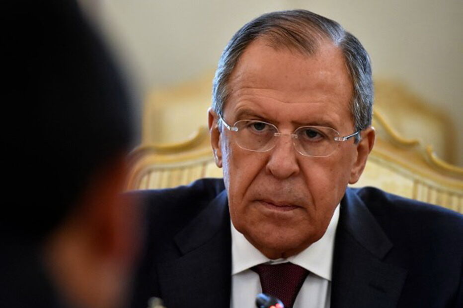 Serguei Lavrov