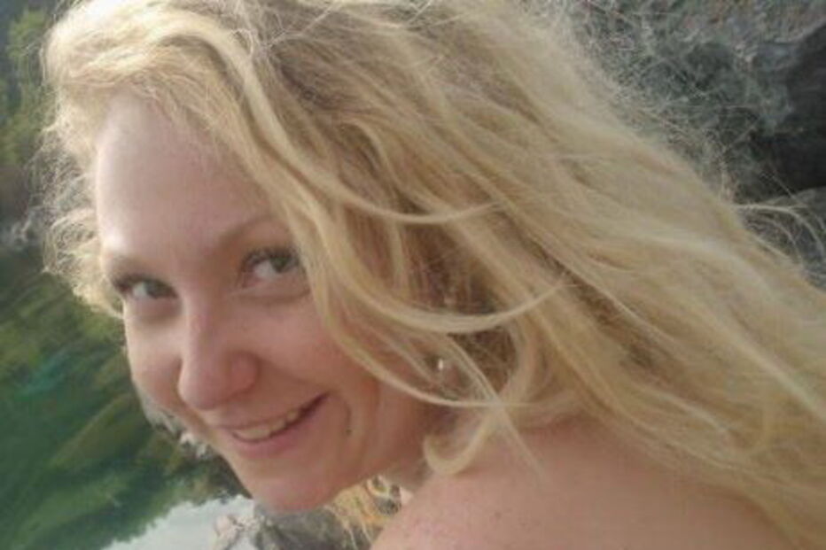 Britânica presa, Portugal, sophie grey 