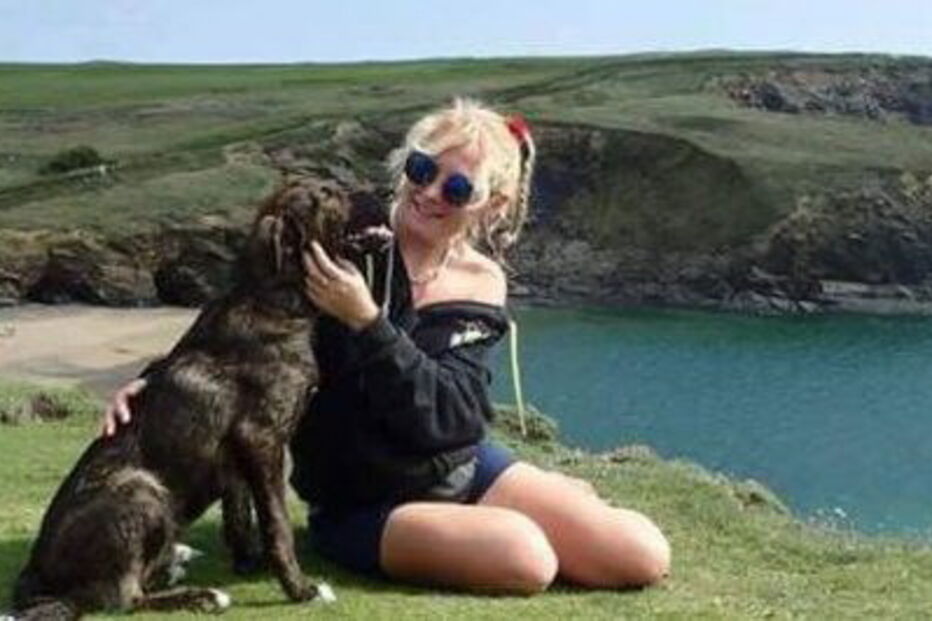 Britânica presa, Portugal, sophie grey 